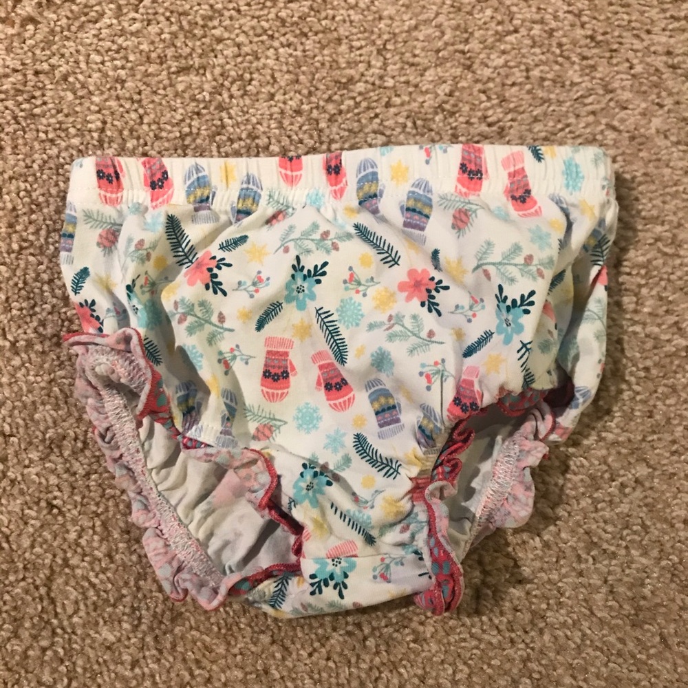 Matilda Jane Diaper Cover